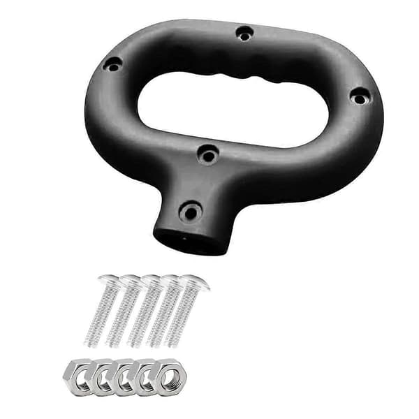 Telescopic Handle for Camping and Beach Cart, Portable Replacement-FX-
