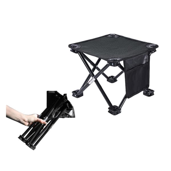 Mini foldbar skammel