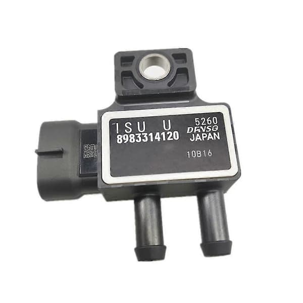 Avgassystem differensialtrykksensor DPF for D-max Damx Mux 8983314120