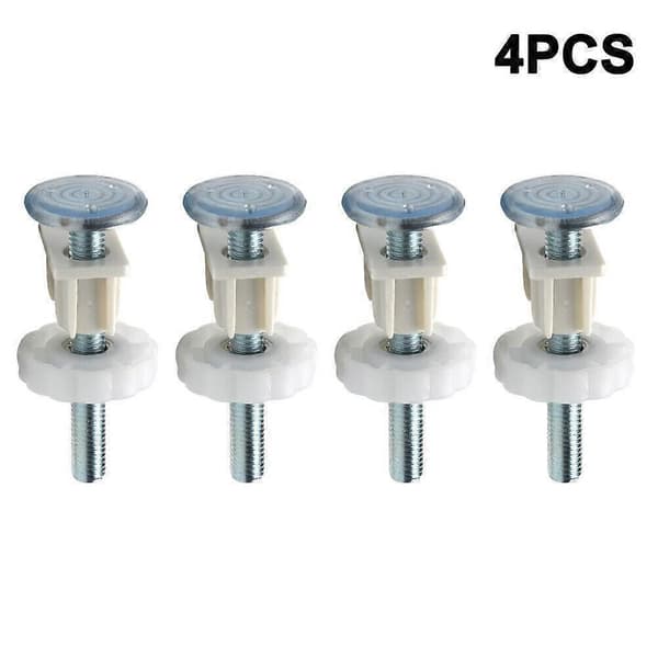 M10 Pressure Threaded Spindle Rods Accessories Durable For Pet Gate Baby Gate
