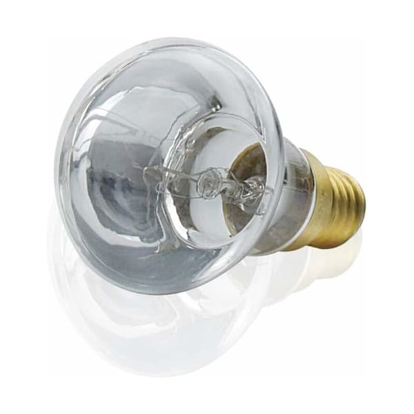 (4 stk) R39 E14 Reflekterende spotlight 25W E14 Lavalampe R39 Reflekterende lampe 25W E14 Lavalampe