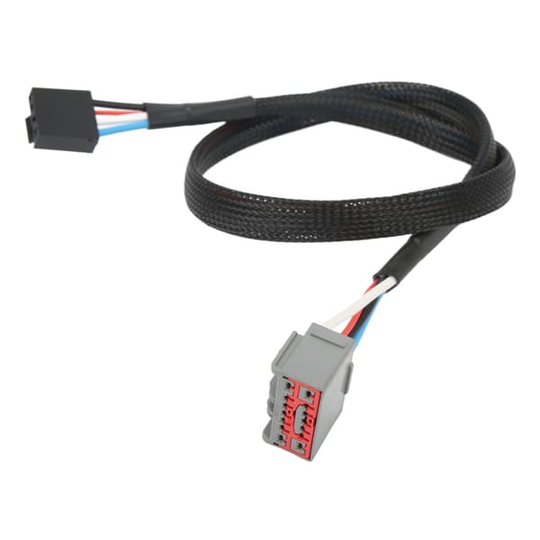 Tilhengerbremskontroll Kabeladapter for Silverado 1500 2500 3500 - 31in Lang