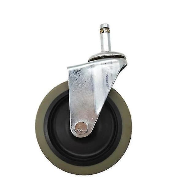 Replacement Wheel for Hoverkart, 360 Degree Rotation