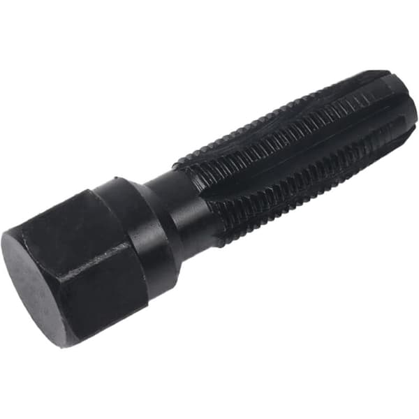 5-piece M14 x 1.25 Spark Plug Thread Repair Kit, Cylinder Head Threading Kit, Spark Plug Threading, 14mm Drill Cylinder Thread Repair Kit