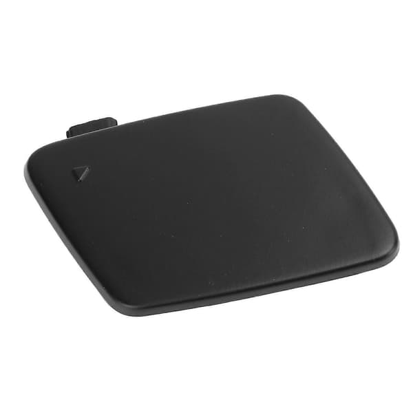 Tow Hook Cover, Front Bumper, Tow Hook, Tow Eye, Professional Quality