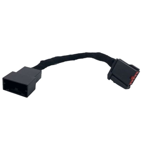 USB ettermontering SYNC 2 til 3 GEN 2A Kabeladapter for Expedition