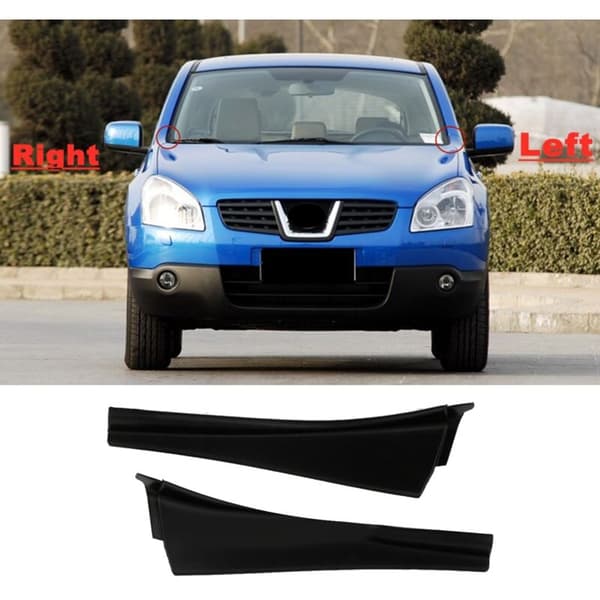 Wiper Blade Cover for 2008-2015