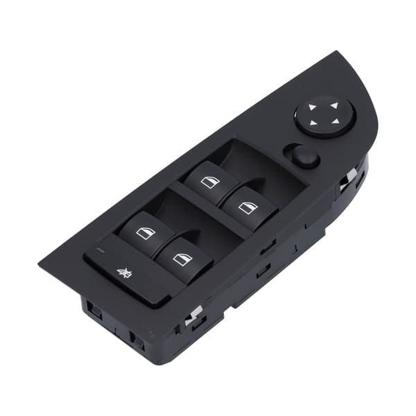 Electric Window Switch 61319217329 Replacement Fits for 3 Series E90 E91
