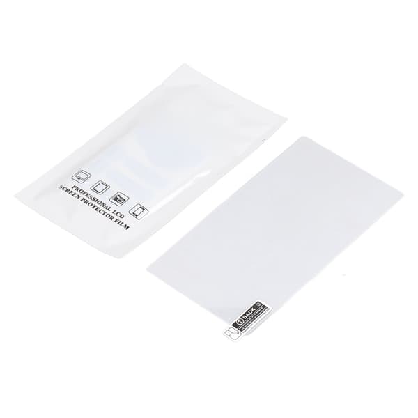 Drone Screen Protector Tempered Glass Remote Control Screen Protector Film Kit for MINI 3 Pro 1 Set