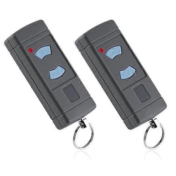 Garage Door Remote Control, Handheld Transmitter, Replacement for Hse2-868 Hs4-868 Hsm4-868 Promatic