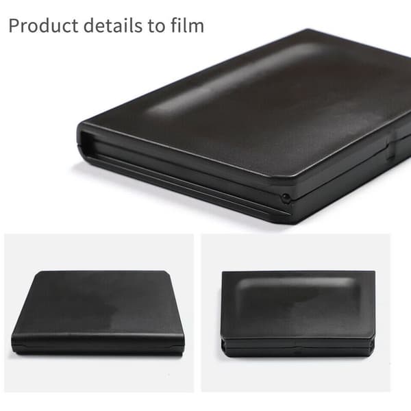 Baffle Box for ID.3 ID3 ID 3 Car Center Console Armrest Storage Box Partition Storage