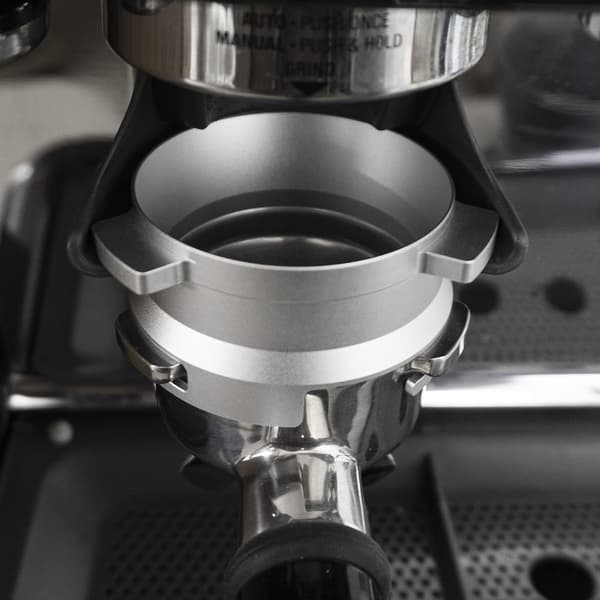 1 st. Kaffeuppsamlingsring 54mm Kaffeaccessoarer med Kvarn