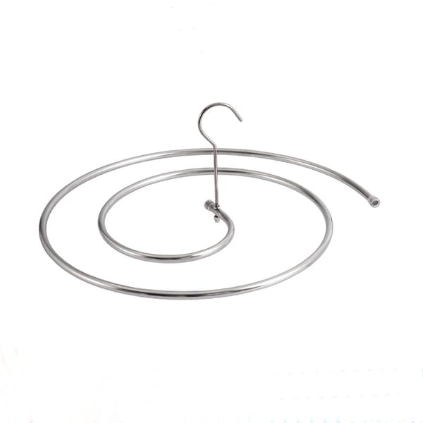 2-paknings spiralarkhenger for tepper og dyner-FX-