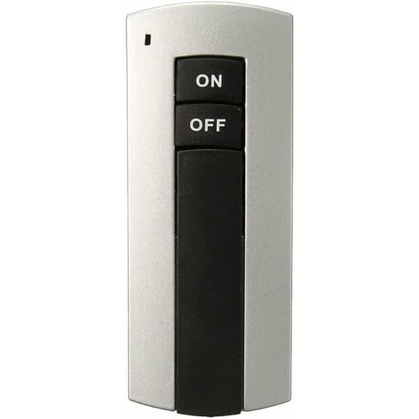E27 220v Wireless Remote Control Light Bulb Socket Holder Switch