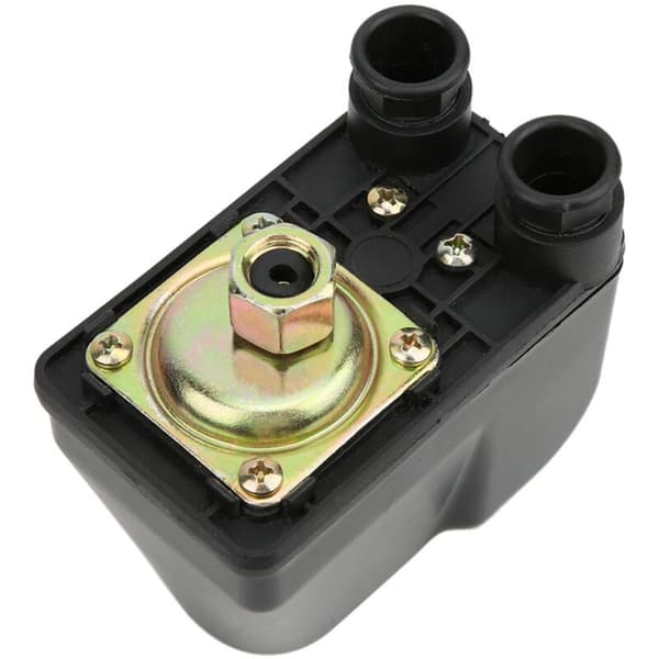 Vattentrycksbrytare Typ PM5, Automatisk Vattenpumpstyrningsbrytare Display Tryckregulator