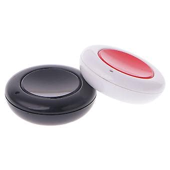 Access Control Switch Push Button Round Remote Control