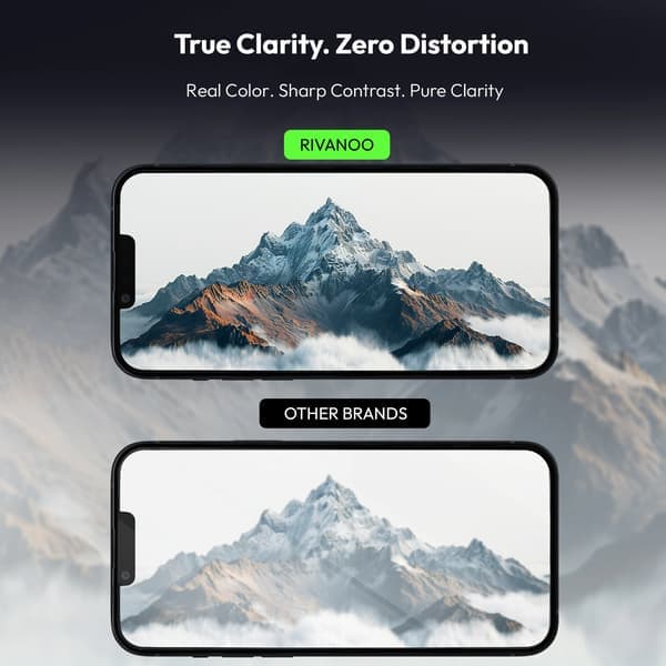 2-pack iPhone 16 Plus Screen Protector - Tempered Glass | [Automatic Installation] - Bubble-free iPhone 16 Plus iPhone 16 Plus iPhone 16 Plus Iphone 16 Plus