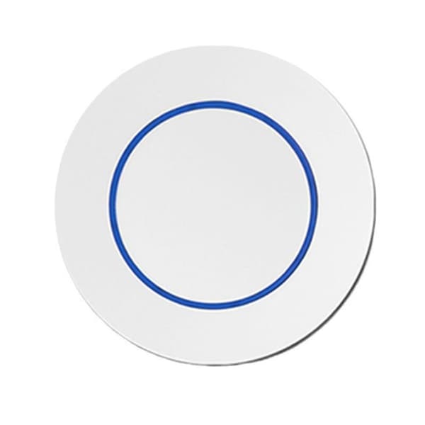 Tuya Zigbee trådlös smart scenknapp med knapp, smart kopplingsknapp, automatisering, fungerar med Smart Life