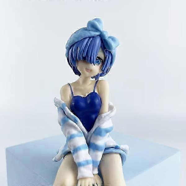 Noodle Stopper Figur 2st Re:Life in a Different World from Zero