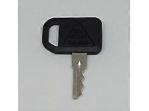 Erstatningsnøkler for John Deere Gator & gressklippere (5 stk) [db]