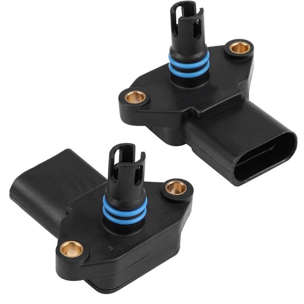 MAP Manifold Absolute Pressure Sensor til Golf 93-05 036906051