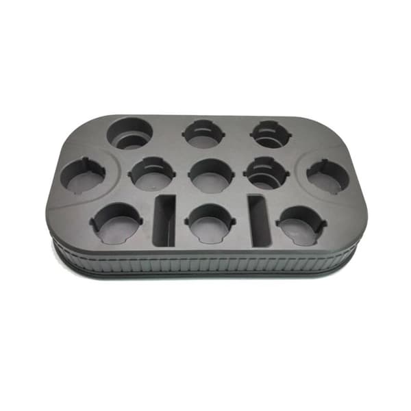 Tilbehørsholder til støvsuger, DC58 V6 V7 V8V10V11V15 Dockingstation, Adapter