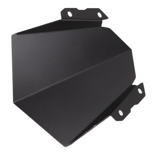 Motorcycle Windshield Stainless Steel Front Windshield Wind Deflector Protection for MT15 2019-2021