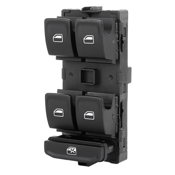 Elektrisk vindusbryter for bil 5ED959857 Passer til Octavia 2013–2017