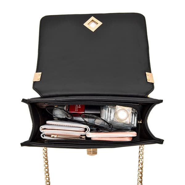Small Trendy Shoulder Bag for Women with High-Quality Textures