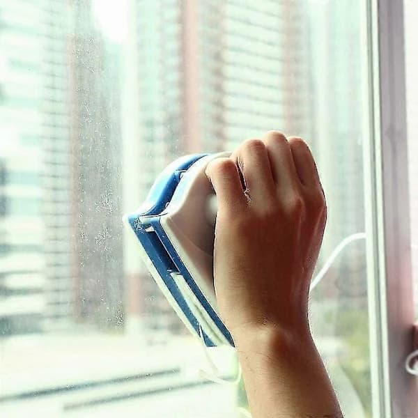 Window Cleaner 3-8mm Glass Thickness Double-Sided Window Cleaner Window Washer