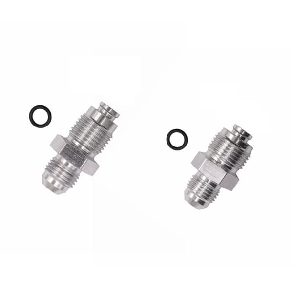 AN6, 6AN til 16mm og 18 servostyringskoblinger for, girkassefeste