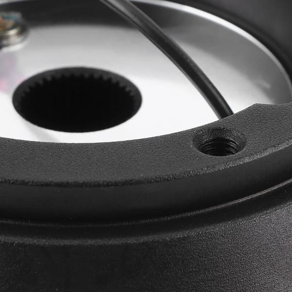 Rat Kort Nav Adapter Kit Bil Eftermontering SRK-160H Passer til Mazda Miata RX-7