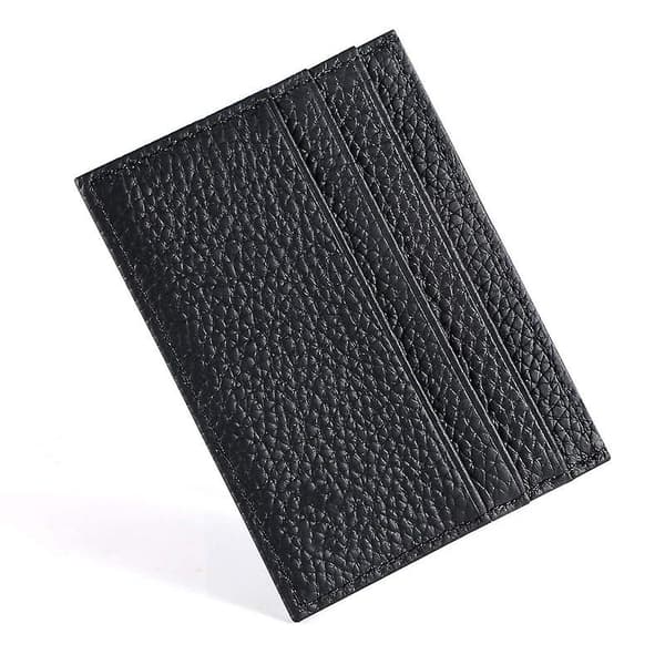 Credit Card Holder Wallet, Minimalist Credit Card Protector