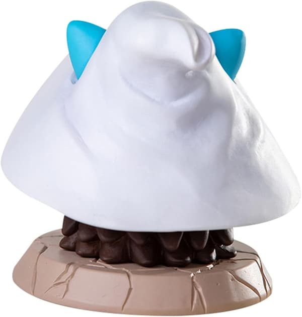 8,5 cm Anime-figur, Elden Ring Ranni Q-version docka present spel P