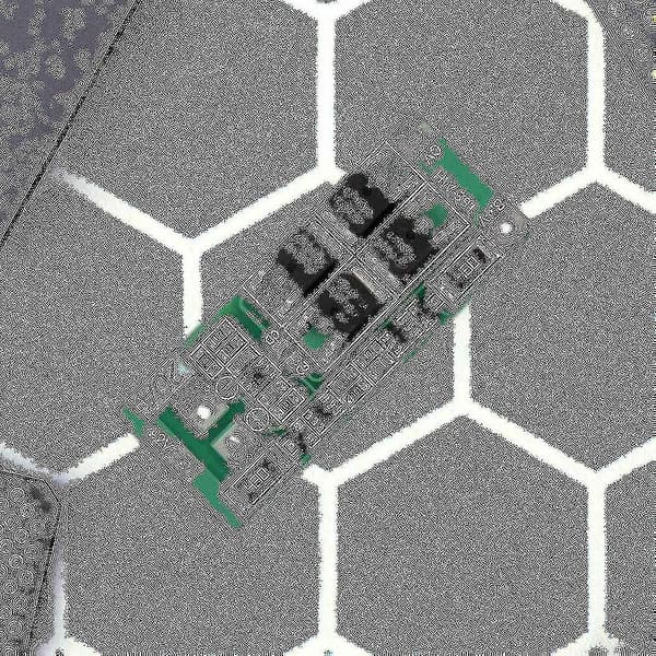 2S 20A 8,4V Li-ion litiumbatteri 18650 laddare PCB BMS skyddskort