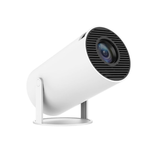 Projektor 4K Android 11 Dobbel Wifi6 200 Bt5.0 1080p 1280*720p