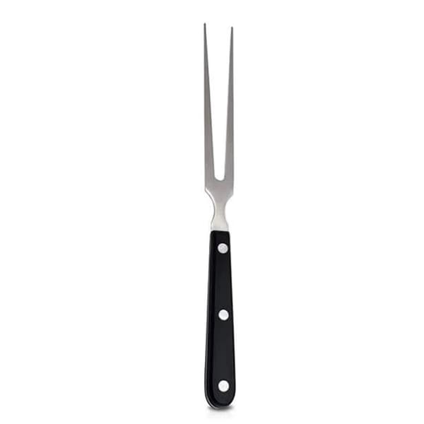Carving Fork, Meat Fork, 27.2 cm Cooking Fork, Stainless Steel BBQ Fork