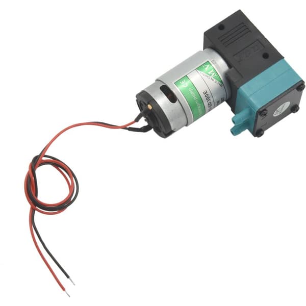 Large Ink Pump 24V 7W for /Human/// Liquid Ink Pump for Printer