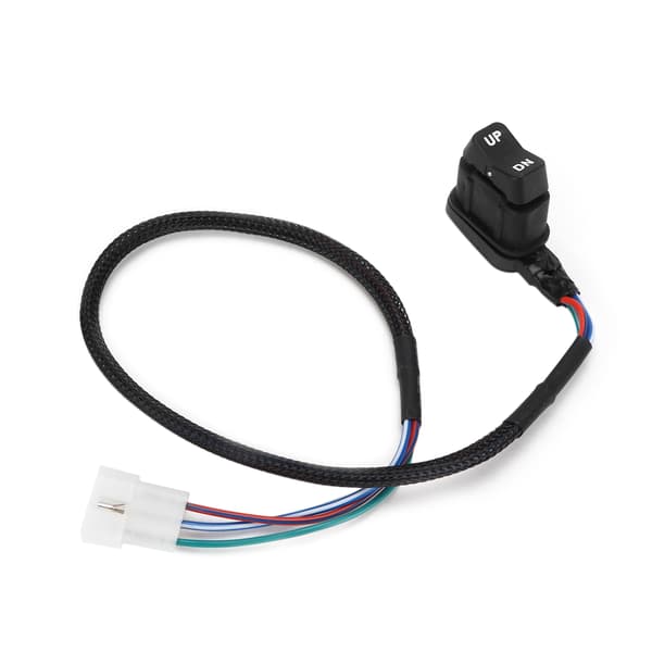 Trim Tilt Switch 87‑858679T 2 Accessory Replacement for Outboard Side Control Box