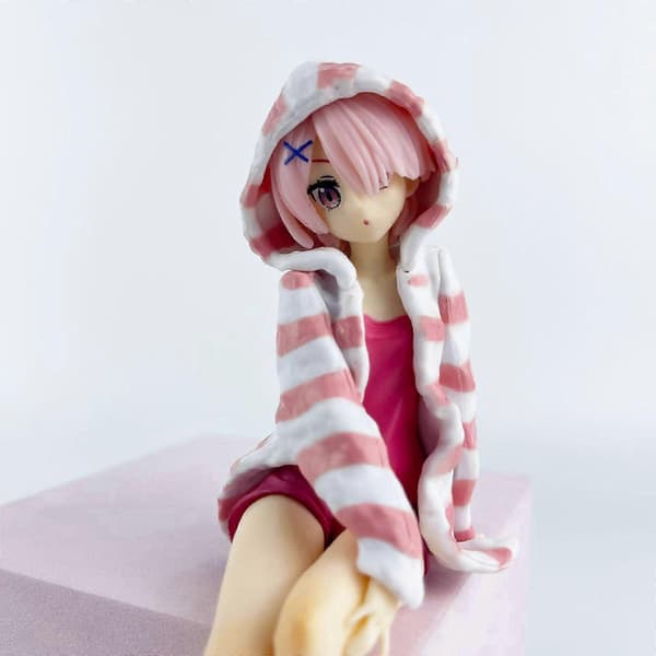 Noodle Stopper Figur 2st Re:Life in a Different World from Zero