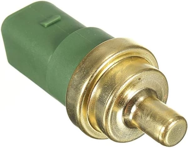 Vandtemperatursensor til bilmotor til Audi A4 A6 A8 til VW Golf 2000-2008 OEM 059919501A 078919501C