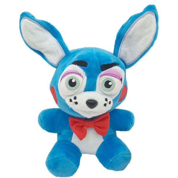 18-25 cm FNAF plysjleketøy Fazbear Bear Doll 03 3