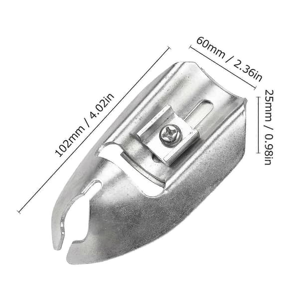 Jigsaw Copy Foot Copying Tool Compatible with Most Jigsaws Woodworking Tool for DIY