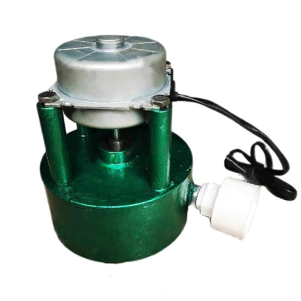 High-efficiency 1000W Hydropower Generator Kit 220V Micro Hydropower Plant Durable Set