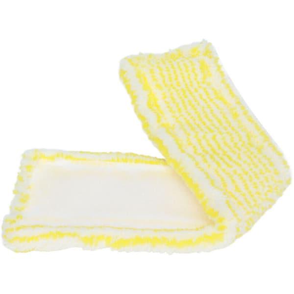 3-pak mikrofiber vinduespudserpude erstatning passer til Karcher WV2 WV5 vinduespudser