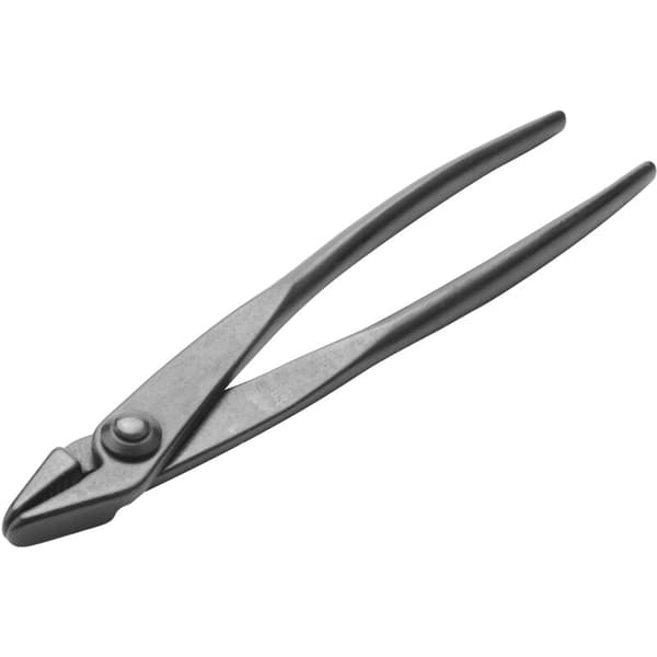 20CM Round Edge Steel Garden Pruning Tracer Pliers Scissors Thick Branches Cutter Shears Bonsai Tool