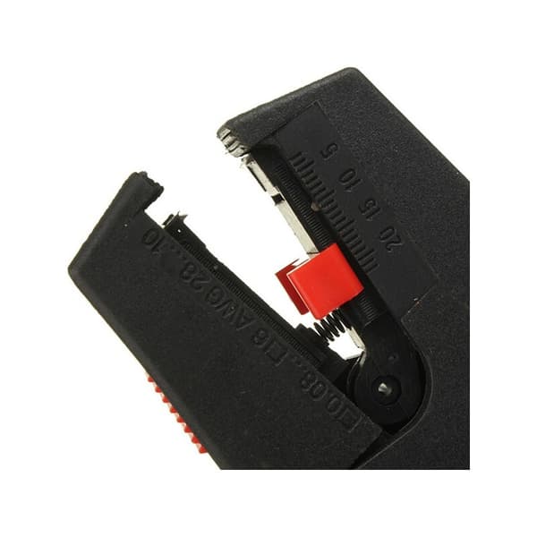 FS-D3 0,08-6 mm2 DIY Self-Adjusting Wire Stripper with High-Quality Tool for Aluminum Copper Wire