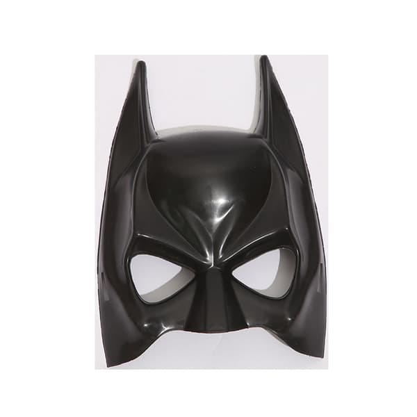 Batman Dark Knight - Batman Dark Knight børnemaske - MA2005 Multifarvet