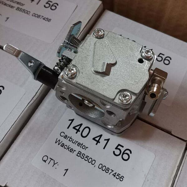 Wacker BS500 BS600 Karburator OEM 0087456