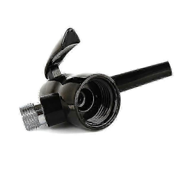 Replacement Lid for Carbonator, DIY Carbonated Drink Machine Accessory Old Style szrh